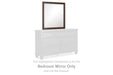 Danabrin Bedroom Mirror - Dimensional Outlet Furniture (Oakland, CA)