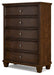 Danabrin Chest of Drawers - Dimensional Outlet Furniture (Oakland, CA)