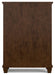 Danabrin Chest of Drawers - Dimensional Outlet Furniture (Oakland, CA)