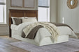 Danabrin Panel Storage Bed - Dimensional Outlet Furniture (Oakland, CA)
