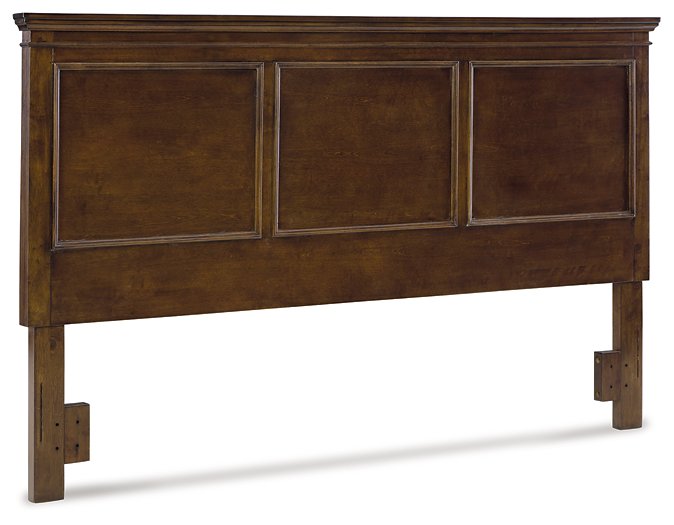 Danabrin Bed - Dimensional Outlet Furniture (Oakland, CA)