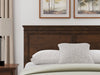 Danabrin Panel Storage Bed - Dimensional Outlet Furniture (Oakland, CA)