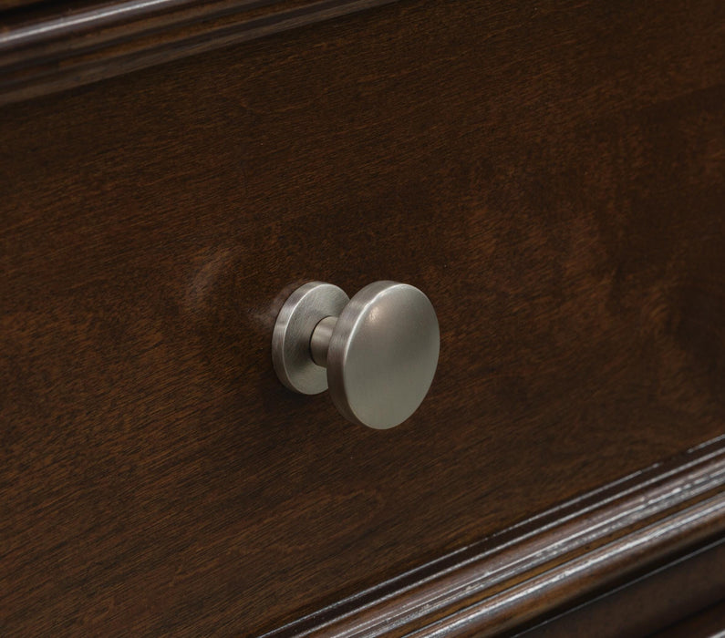 Danabrin Chest of Drawers - Dimensional Outlet Furniture (Oakland, CA)