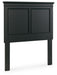 Lanolee Panel Storage Bed - Dimensional Outlet Furniture (Oakland, CA)