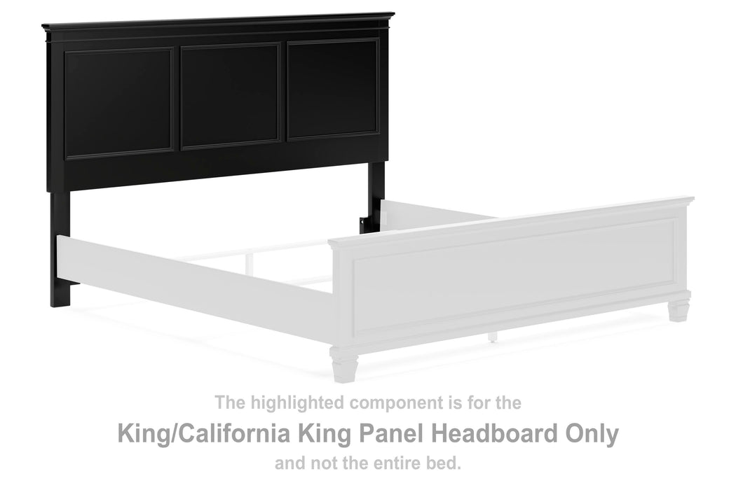 Lanolee Panel Storage Bed - Dimensional Outlet Furniture (Oakland, CA)