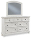 Robbinsdale Bedroom Set - Dimensional Outlet Furniture (Oakland, CA)