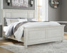 Robbinsdale Bedroom Set - Dimensional Outlet Furniture (Oakland, CA)
