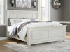 Robbinsdale Bedroom Set - Dimensional Outlet Furniture (Oakland, CA)