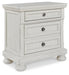 Robbinsdale Bedroom Set - Dimensional Outlet Furniture (Oakland, CA)