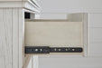 Robbinsdale Bedroom Set - Dimensional Outlet Furniture (Oakland, CA)
