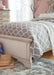Realyn Upholstered Bed - Dimensional Outlet Furniture (Oakland, CA)