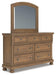 Feddinger Bedroom Set - Dimensional Outlet Furniture (Oakland, CA)