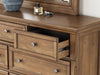 Feddinger Bedroom Set - Dimensional Outlet Furniture (Oakland, CA)