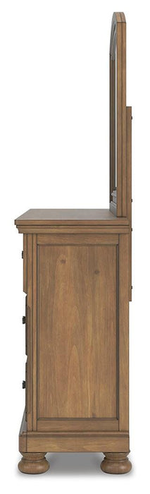 Feddinger Bedroom Set - Dimensional Outlet Furniture (Oakland, CA)