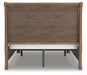 Feddinger Bedroom Set - Dimensional Outlet Furniture (Oakland, CA)
