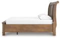 Feddinger Bedroom Set - Dimensional Outlet Furniture (Oakland, CA)