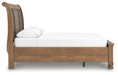 Feddinger Bedroom Set - Dimensional Outlet Furniture (Oakland, CA)