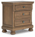 Feddinger Bedroom Set - Dimensional Outlet Furniture (Oakland, CA)