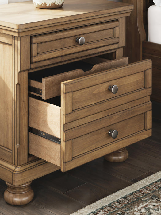 Feddinger Bedroom Set - Dimensional Outlet Furniture (Oakland, CA)