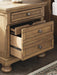 Feddinger Bedroom Set - Dimensional Outlet Furniture (Oakland, CA)