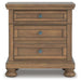 Feddinger Bedroom Set - Dimensional Outlet Furniture (Oakland, CA)
