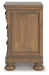 Feddinger Bedroom Set - Dimensional Outlet Furniture (Oakland, CA)