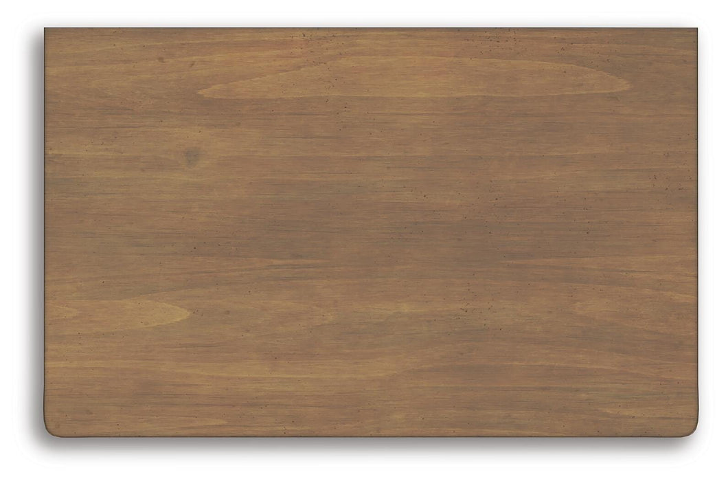 Feddinger Nightstand - Dimensional Outlet Furniture (Oakland, CA)