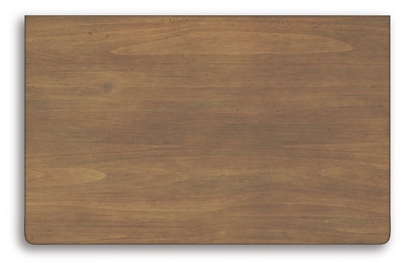 Feddinger Nightstand - Dimensional Outlet Furniture (Oakland, CA)