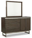 Arkenton King Bedroom Set - Dimensional Outlet Furniture (Oakland, CA)
