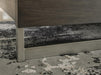 Arkenton King Bedroom Set - Dimensional Outlet Furniture (Oakland, CA)