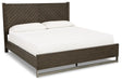 Arkenton King Bedroom Set - Dimensional Outlet Furniture (Oakland, CA)