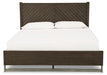 Arkenton King Bedroom Set - Dimensional Outlet Furniture (Oakland, CA)