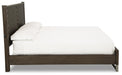 Arkenton King Bedroom Set - Dimensional Outlet Furniture (Oakland, CA)
