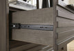 Arkenton Dresser and Mirror - Dimensional Outlet Furniture (Oakland, CA)