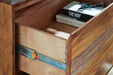 Dressonni Dresser - Dimensional Outlet Furniture (Oakland, CA)