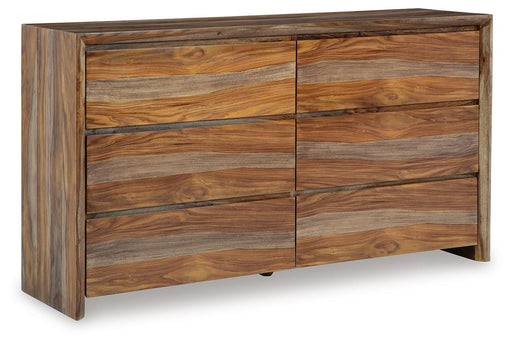 Dressonni Dresser - Dimensional Outlet Furniture (Oakland, CA)