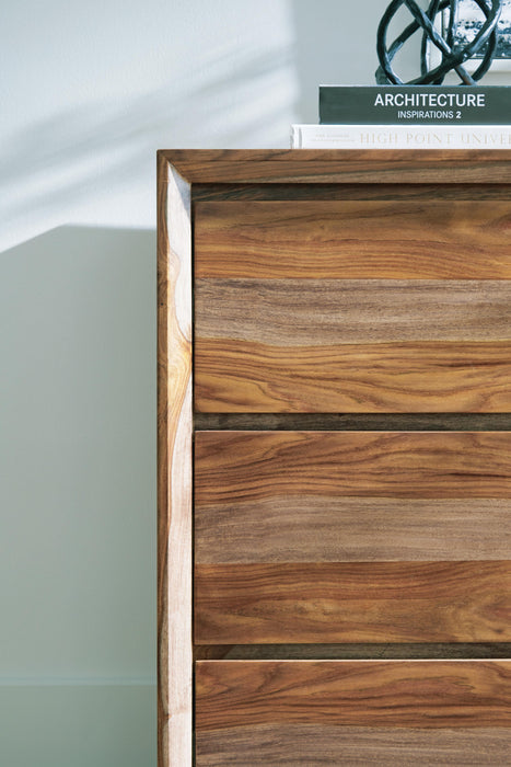 Dressonni Dresser - Dimensional Outlet Furniture (Oakland, CA)
