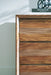 Dressonni Dresser - Dimensional Outlet Furniture (Oakland, CA)