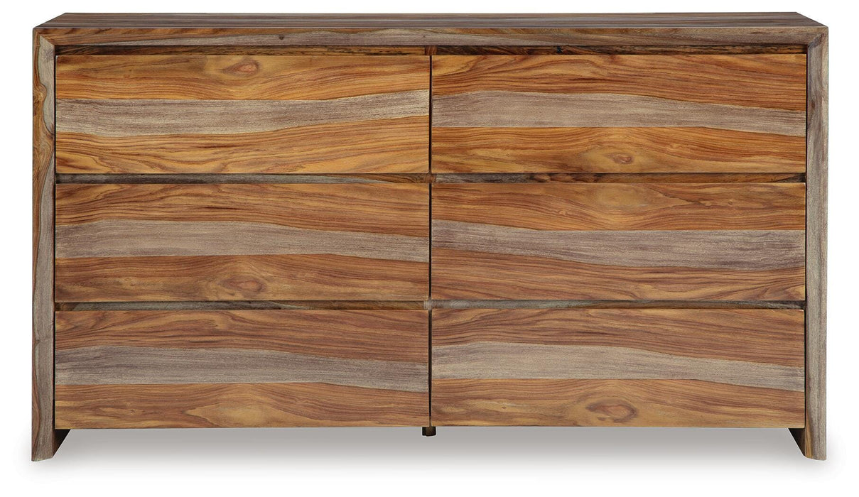 Dressonni Dresser - Dimensional Outlet Furniture (Oakland, CA)
