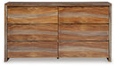 Dressonni Dresser - Dimensional Outlet Furniture (Oakland, CA)