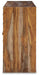 Dressonni Dresser - Dimensional Outlet Furniture (Oakland, CA)