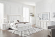Chalanna Bedroom Set - Dimensional Outlet Furniture (Oakland, CA)