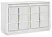 Chalanna Dresser - Dimensional Outlet Furniture (Oakland, CA)