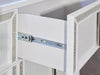 Chalanna Dresser - Dimensional Outlet Furniture (Oakland, CA)