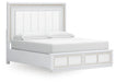 Chalanna Bedroom Set - Dimensional Outlet Furniture (Oakland, CA)