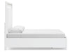Chalanna Bedroom Set - Dimensional Outlet Furniture (Oakland, CA)