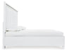 Chalanna Bedroom Set - Dimensional Outlet Furniture (Oakland, CA)