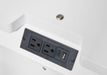 Chalanna Nightstand - Dimensional Outlet Furniture (Oakland, CA)