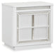 Chalanna Bedroom Set - Dimensional Outlet Furniture (Oakland, CA)