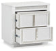 Chalanna Bedroom Set - Dimensional Outlet Furniture (Oakland, CA)